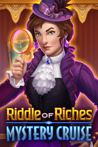 Демо игра Riddle of Riches: Mystery Cruise играть онлайн | Казино Икс бесплатно