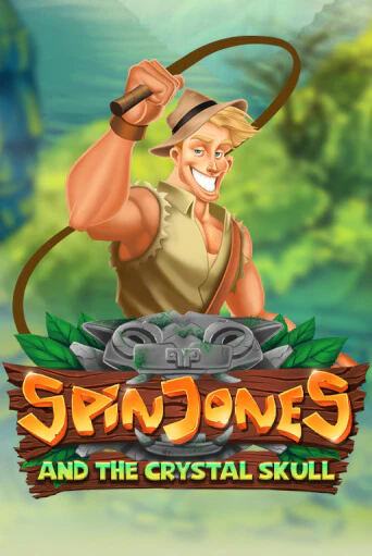 Демо игра Spin Jones играть онлайн | Казино Икс бесплатно